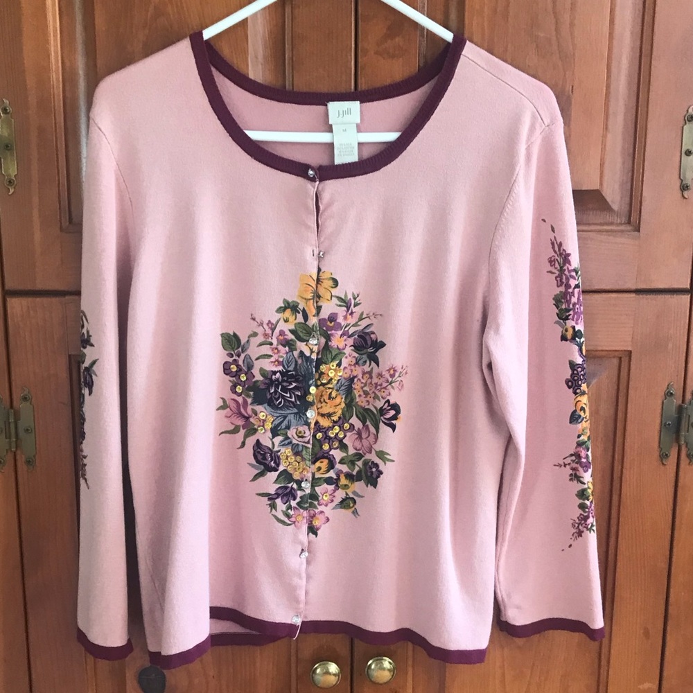 Super cute cardigan